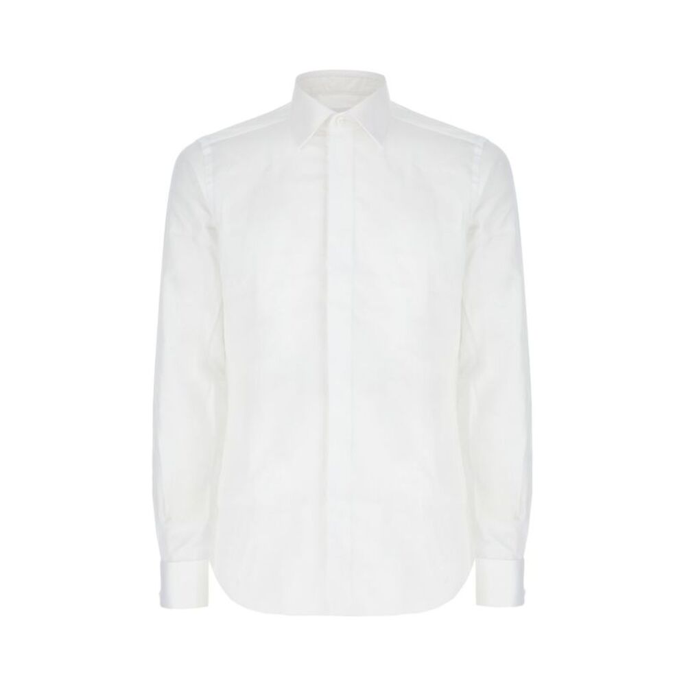 Xacus Man Clothing Shirts